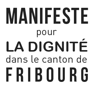 Image Manifeste pour la dignité