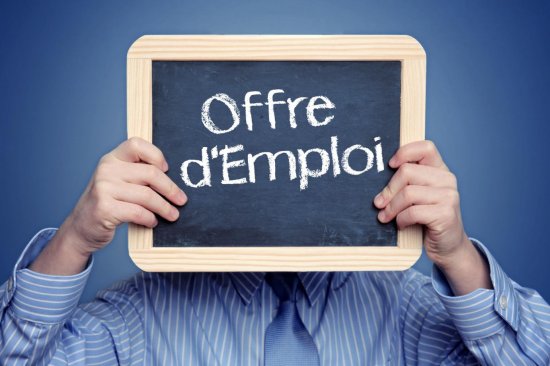Image Offre d'emploi CARITAS Suisse