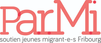 Image Rencontre avec l’association PARMI soutien jeunes migrant-e-s Fribourg