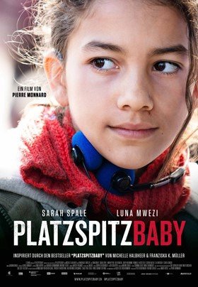 Image Projection du film Platzspitz baby en présence du réalisateur 